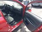 2017 Mitsubishi Mirage G4 Se Red vin: ML32F4FJ1HHF14750 2017 Mitsubishi Mirage G4 Se Red vin: ML32F4FJ1HHF14750