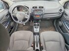 2020 Mitsubishi Mirage G4 Se Black vin: ML32F4FJ2LHF13275