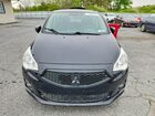 2020 Mitsubishi Mirage G4 Se Black vin: ML32F4FJ2LHF13275