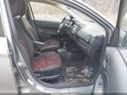 2020 Mitsubishi Mirage G4 Le Серебряный vin: ML32F4FJ5LHF01525