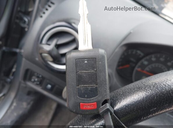 ML32F4FJ5LHF01525 2020 MITSUBISHI MIRAGE G4 Серебряный Вид панели приборов