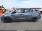 2020 Mitsubishi Mirage G4 Le Серебряный vin: ML32F4FJ5LHF01525