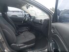 2017 Mitsubishi Mirage G4 Se Серебряный vin: ML32F4FJ6HH004861