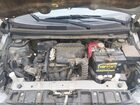 2017 Mitsubishi Mirage G4 Se Серебряный vin: ML32F4FJ6HH004861
