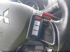 2017 Mitsubishi Mirage G4 Se Серебряный vin: ML32F4FJ6HH004861