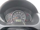 2017 Mitsubishi Mirage G4 Se Серый vin: ML32F4FJ8HH004117