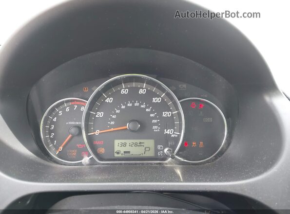 ML32F4FJ8HH004117 2017 MITSUBISHI MIRAGE G4 Серый Вид задних сидений