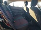 2023 Mitsubishi Mirage G4 Es Black vin: ML32FUFJ2PHF02217