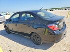 2024 Mitsubishi Mirage G4 Es Черный vin: ML32FUFJ3RHF09969