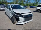 2023 Mitsubishi Mirage G4 Es Cream vin: ML32FUFJ4PHF06396