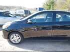 2022 Mitsubishi Mirage G4 Se Черный vin: ML32FVFJ2NHF08070