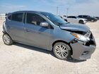 2022 Mitsubishi Mirage G4 Se Gray vin: ML32FVFJ4NHF01105