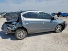 2022 Mitsubishi Mirage G4 Se Gray vin: ML32FVFJ4NHF01105