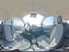 2022 Mitsubishi Mirage G4 Se Gray vin: ML32FVFJ4NHF01105