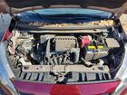 2022 Mitsubishi Mirage G4 Se Maroon vin: ML32FVFJ7NHF05892