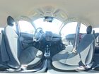 2022 Mitsubishi Mirage G4 Se Maroon vin: ML32FVFJ7NHF05892