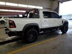 2022 Ram 1500 Trx White vin: MVIN390463IND