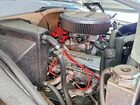 1971 Gmc C15 W/long Bed White vin: NCS98906