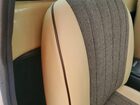 1971 Gmc C15 W/long Bed White vin: NCS98906