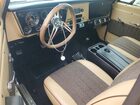 1971 Gmc C15 W/long Bed White vin: NCS98906
