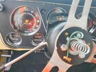 1971 Gmc C15 W/long Bed White vin: NCS98906