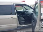 2016 Ford Transit Connect Xlt Желто-коричневый vin: NM0GE9F76G1237991