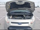 2016 Ford Transit Connect Xlt Желто-коричневый vin: NM0GE9F76G1237991