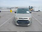 2016 Ford Transit Connect Xlt Желто-коричневый vin: NM0GE9F76G1237991