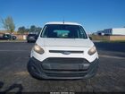 2017 Ford Transit Connect Xl White vin: NM0LE7E75H1322892