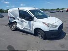 2019 Ford Transit Connect Xl Белый vin: NM0LS6E23K1428823