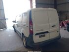 2020 Ford Transit Connect Xl White vin: NM0LS7E22L1444549