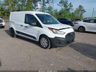 2021 Ford Transit Connect Xl White vin: NM0LS7E22M1496040