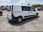 2019 Ford Transit Connect Xl Белый vin: NM0LS7E23K1407217