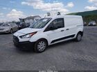 2019 Ford Transit Connect Xl Белый vin: NM0LS7E23K1407217