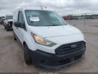 2019 Ford Transit Connect Xl White vin: NM0LS7E23K1412269