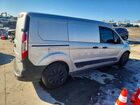 2019 Ford Transit Connect Titanium Silver vin: NM0LS7E23K1426365