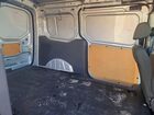 2019 Ford Transit Connect Titanium Silver vin: NM0LS7E23K1426365