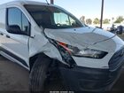 2020 Ford Transit Connect Xl Белый vin: NM0LS7E29L1475166