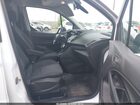 2016 Ford Transit Connect Xl White vin: NM0LS7E71G1277294