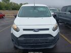 2016 Ford Transit Connect Xl White vin: NM0LS7E71G1277294