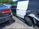2016 Ford Transit Connect Xl Black vin: NM0LS7E71G1278770