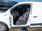 2016 Ford Transit Connect Xl White vin: NM0LS7E71G1292412