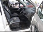 2018 Ford Transit Connect Xl White vin: NM0LS7E74J1344848