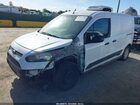 2018 Ford Transit Connect Xl White vin: NM0LS7E77J1348747