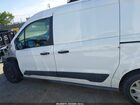 2018 Ford Transit Connect Xl White vin: NM0LS7E77J1348747