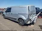 2017 Ford Transit Connect Xl Серебряный vin: NM0LS7E78H1300698