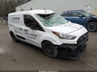 2021 Ford Transit Connect Xl White vin: NM0LS7E78M1498533