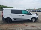 2016 Ford Transit Connect Xl White vin: NM0LS7EX0G1246179