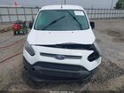 2016 Ford Transit Connect Xl White vin: NM0LS7EX0G1246179