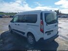 2020 Ford Transit Connect Xlt White vin: NM0LS7F2XL1454860